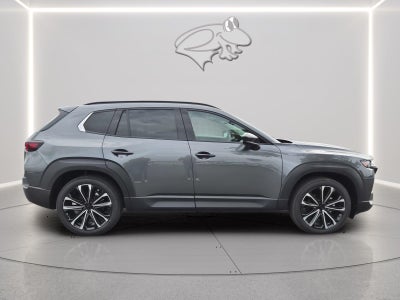 2026 Mazda Mazda CX-50 2.5 Turbo Premium Plus
