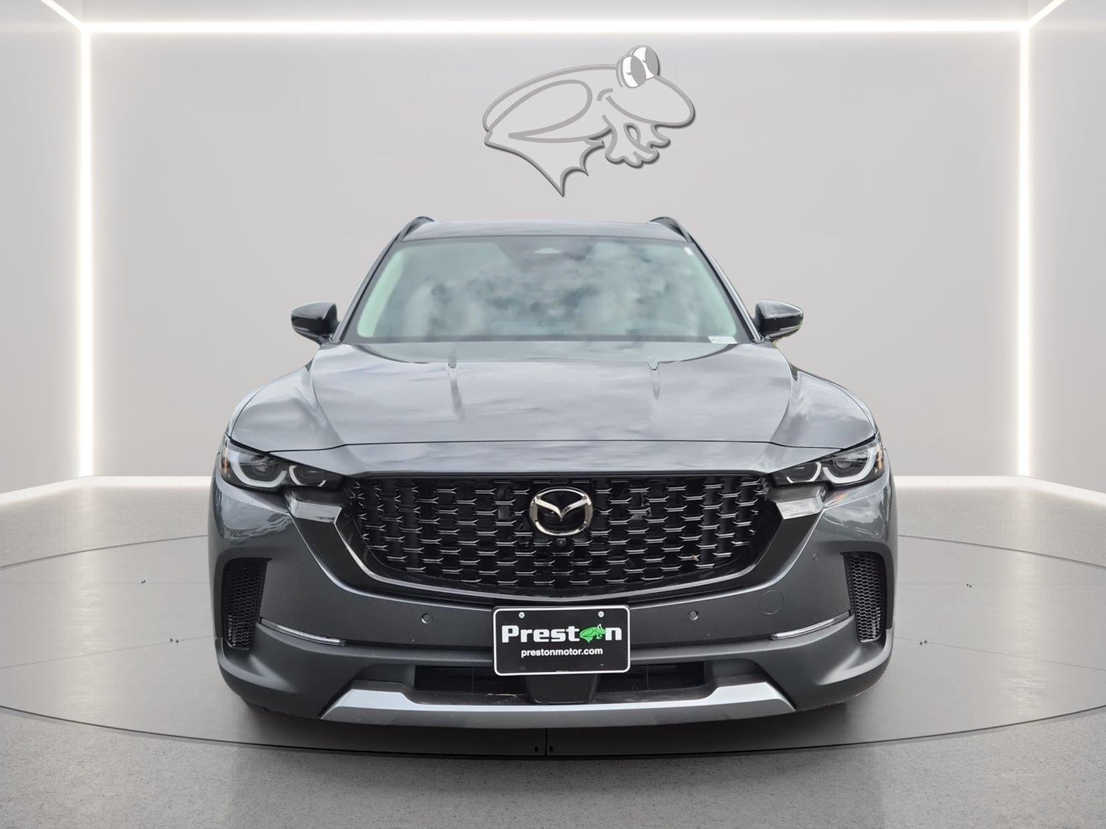 2026 Mazda Mazda CX-50 2.5 Turbo Premium Plus