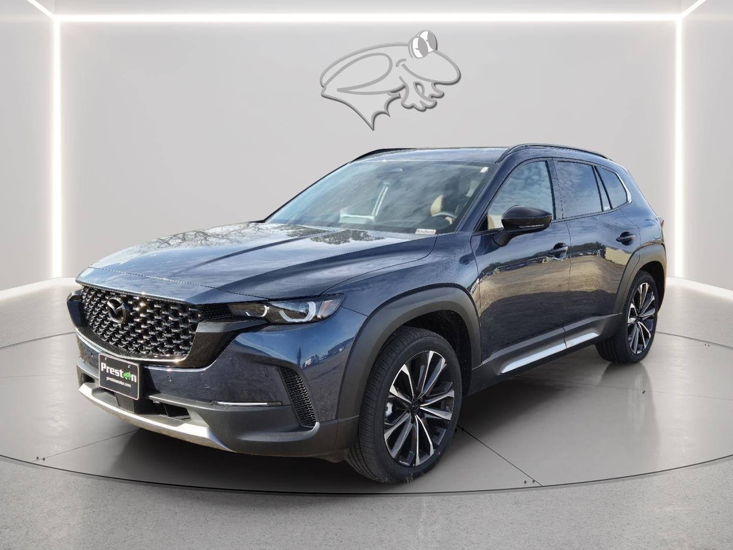 2026 Mazda Mazda CX-50 2.5 Turbo Premium Plus