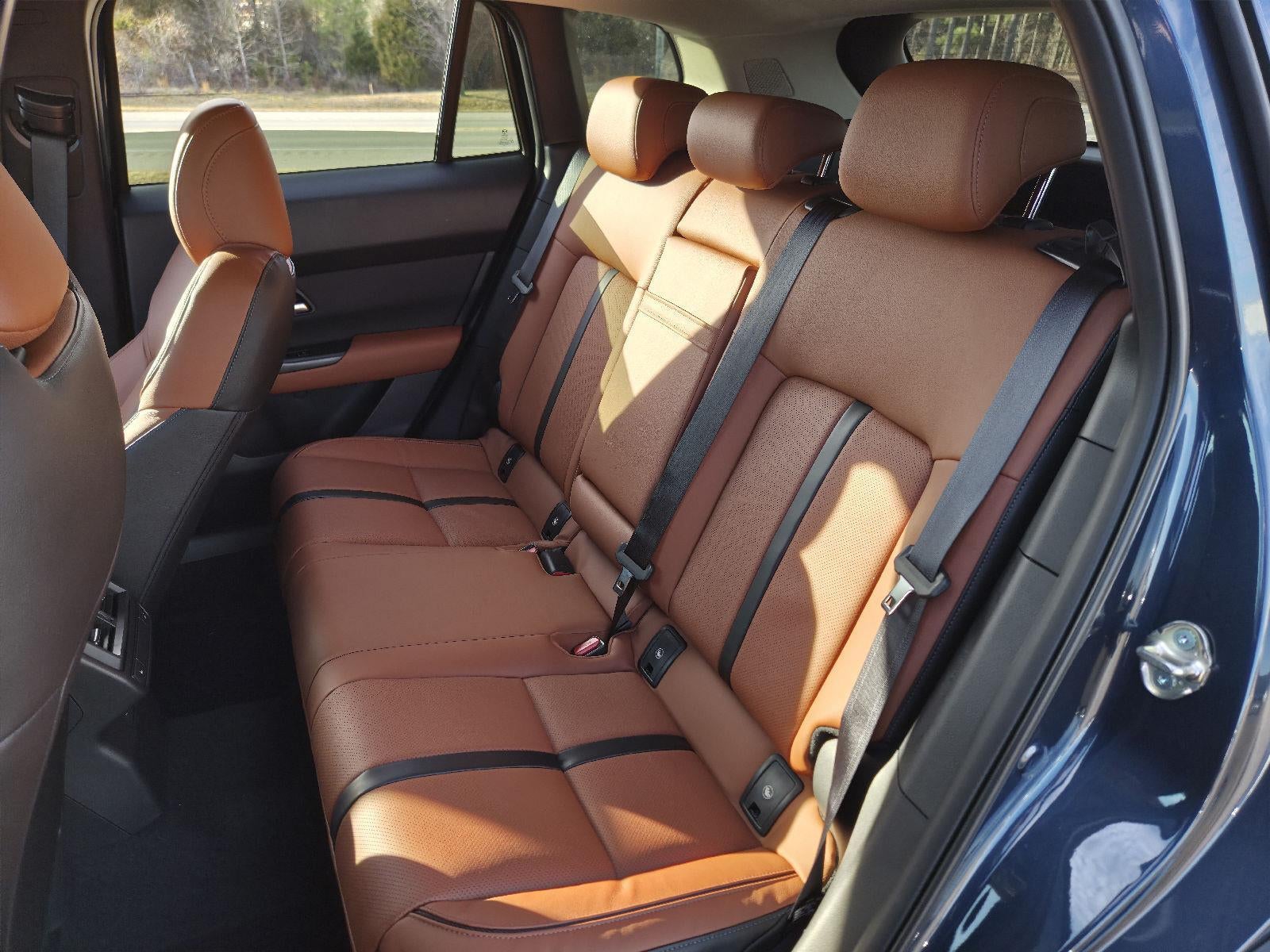 2026 Mazda Mazda CX-50 2.5 Turbo Premium Plus