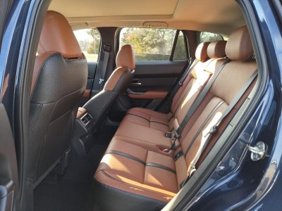 2026 Mazda Mazda CX-50 2.5 Turbo Premium Plus