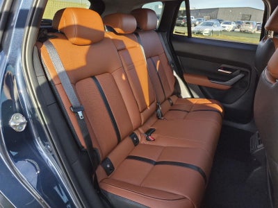 2026 Mazda Mazda CX-50 2.5 Turbo Premium Plus