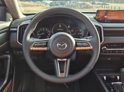 2026 Mazda Mazda CX-50 2.5 Turbo Premium Plus