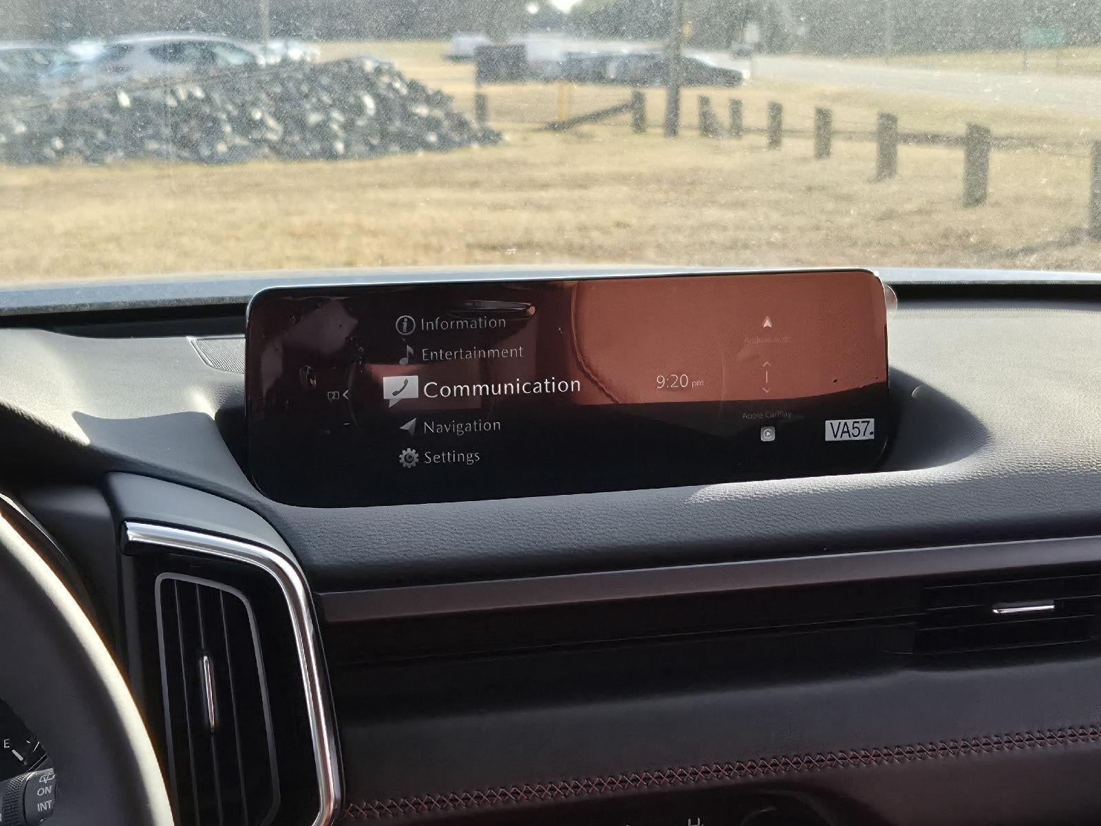 2026 Mazda Mazda CX-50 2.5 Turbo Premium Plus