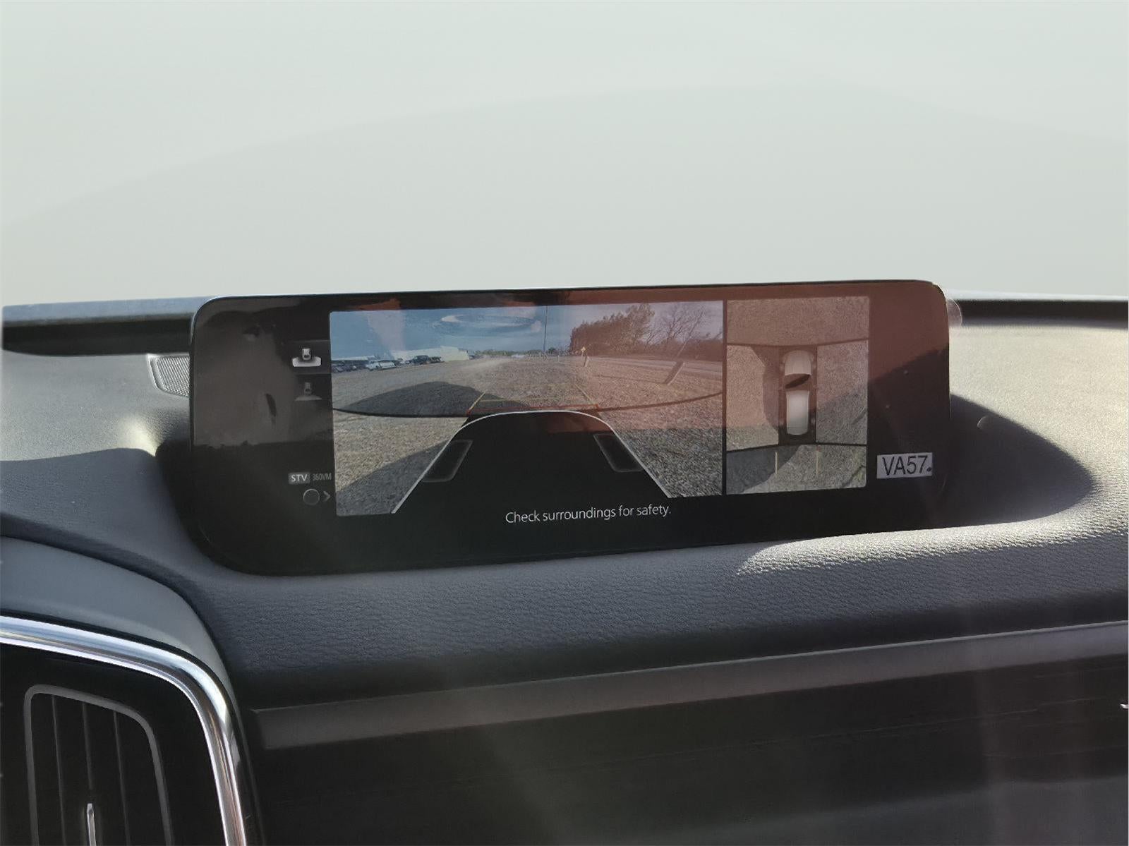 2026 Mazda Mazda CX-50 2.5 Turbo Premium Plus