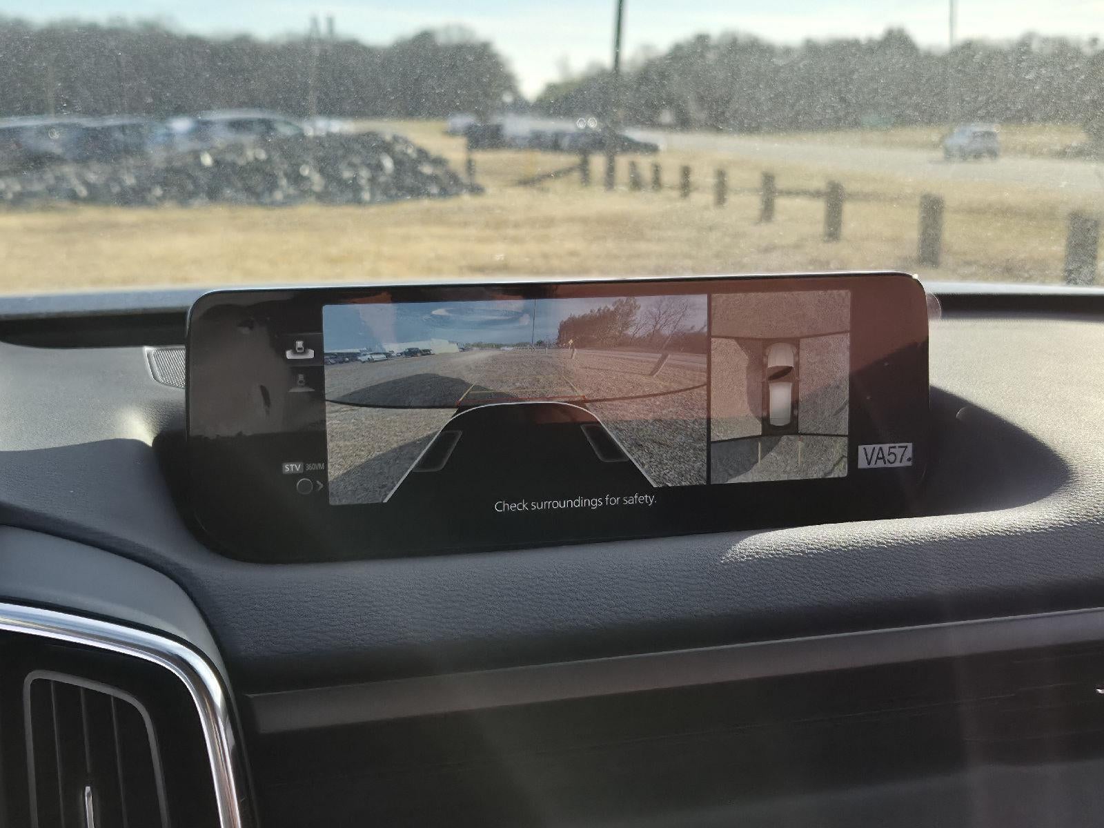 2026 Mazda Mazda CX-50 2.5 Turbo Premium Plus