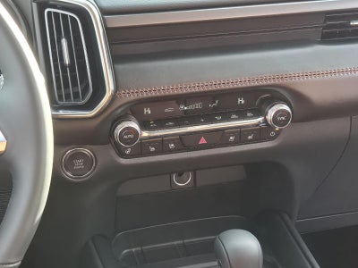 2026 Mazda Mazda CX-50 2.5 Turbo Premium Plus