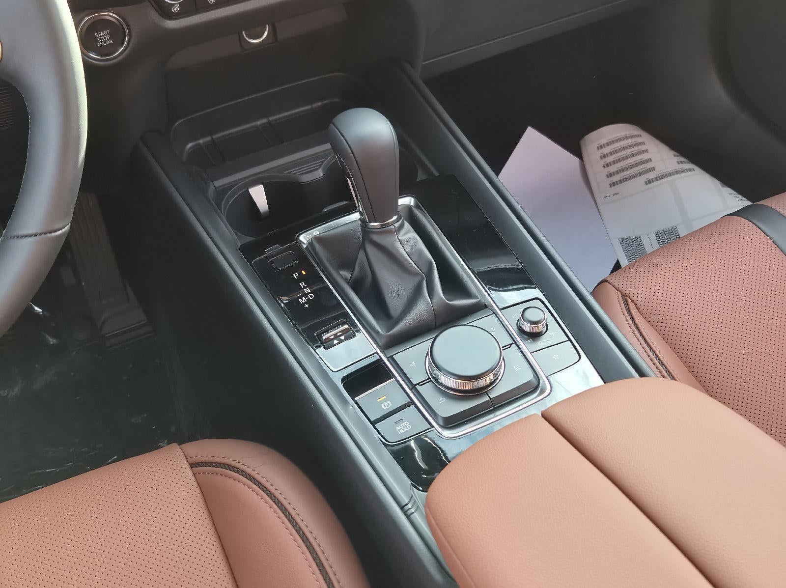 2026 Mazda Mazda CX-50 2.5 Turbo Premium Plus