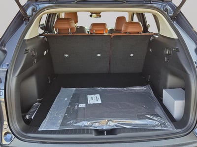 2026 Mazda Mazda CX-50 2.5 Turbo Premium Plus