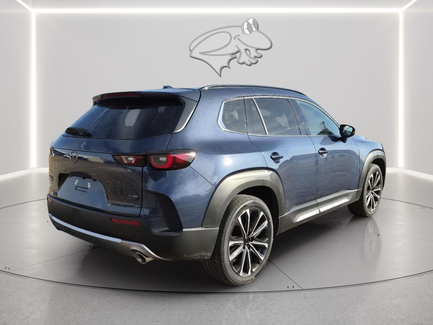 2026 Mazda Mazda CX-50 2.5 Turbo Premium Plus