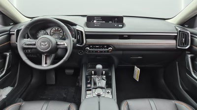 2026 Mazda Mazda CX-50 2.5 Turbo Premium Plus