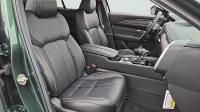 2026 Mazda Mazda CX-50 2.5 Turbo Premium Plus