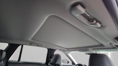 2026 Mazda Mazda CX-50 2.5 Turbo Premium Plus