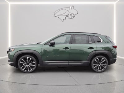 2026 Mazda Mazda CX-50 2.5 Turbo Premium Plus