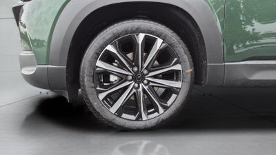 2026 Mazda Mazda CX-50 2.5 Turbo Premium Plus