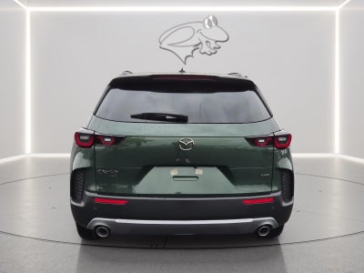 2026 Mazda Mazda CX-50 2.5 Turbo Premium Plus