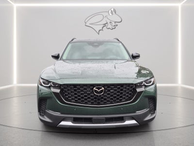 2026 Mazda Mazda CX-50 2.5 Turbo Premium Plus