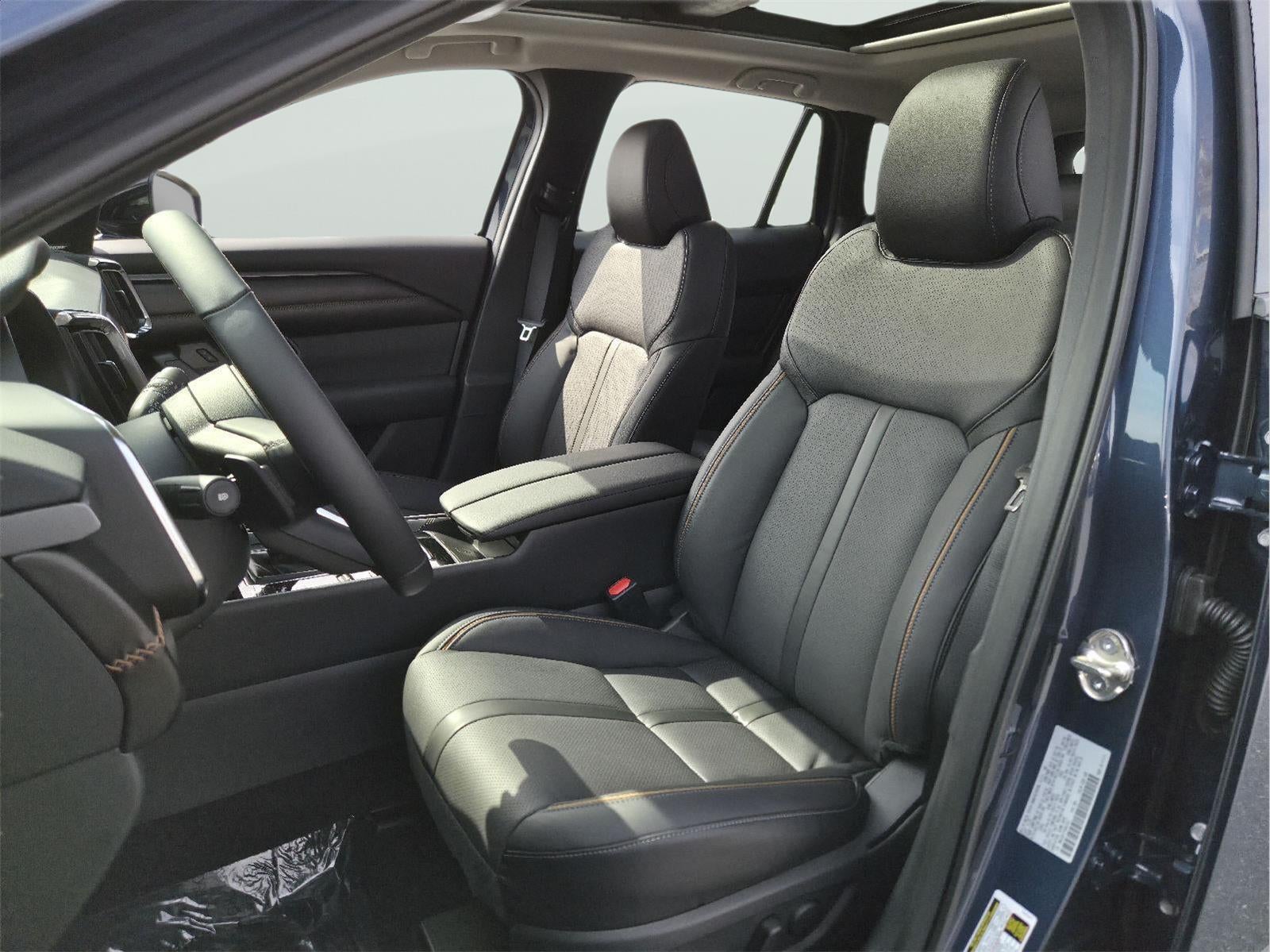 2026 Mazda Mazda CX-50 2.5 Turbo Premium Plus