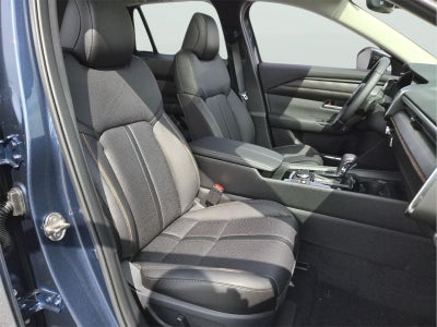 2026 Mazda Mazda CX-50 2.5 Turbo Premium Plus