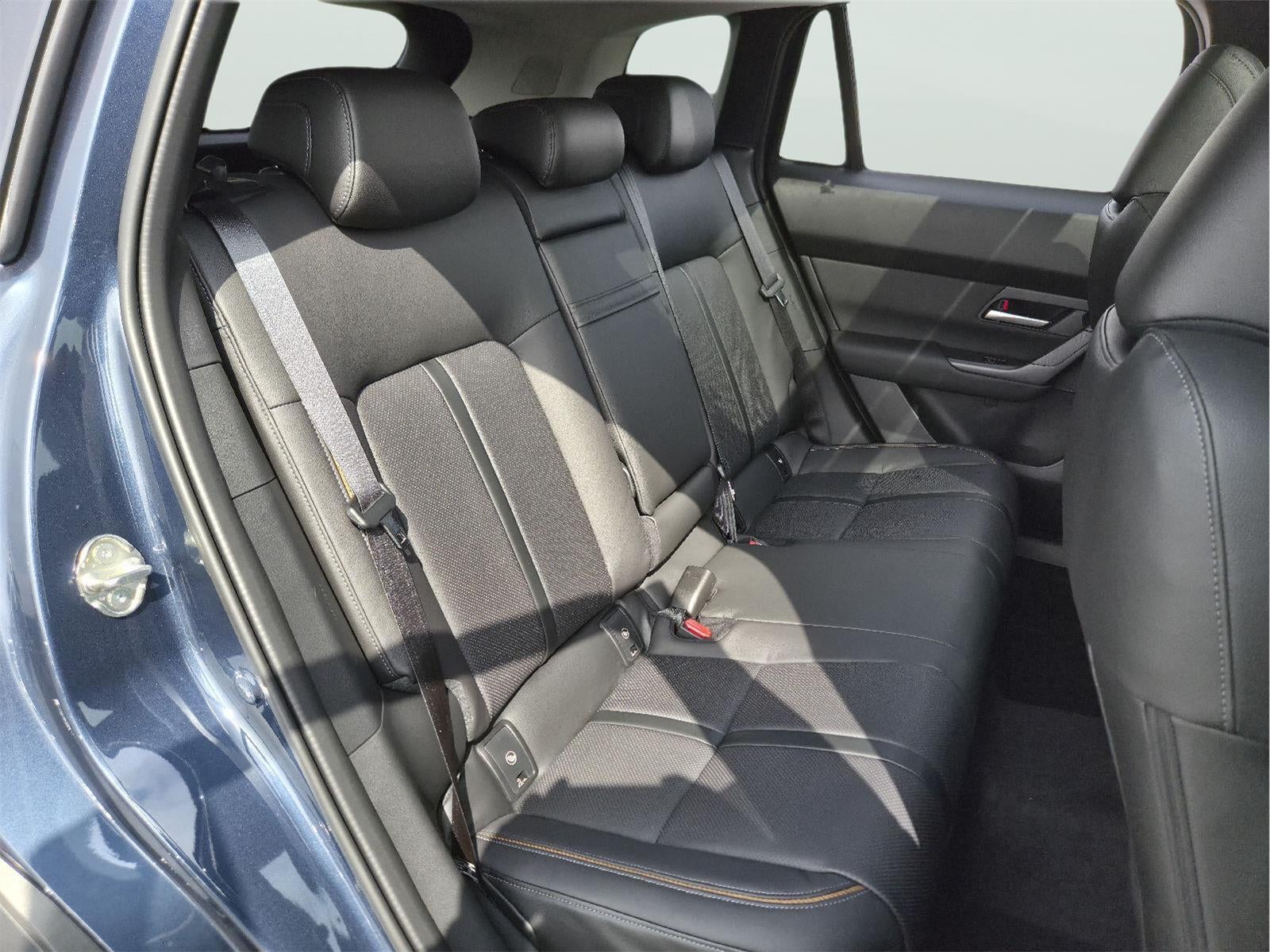 2026 Mazda Mazda CX-50 2.5 Turbo Premium Plus