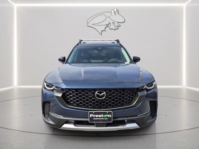 2026 Mazda Mazda CX-50 2.5 Turbo Premium Plus