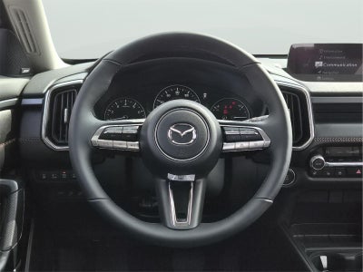 2026 Mazda Mazda CX-50 2.5 Turbo Premium Plus