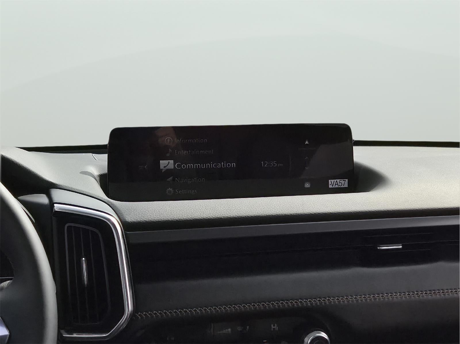 2026 Mazda Mazda CX-50 2.5 Turbo Premium Plus