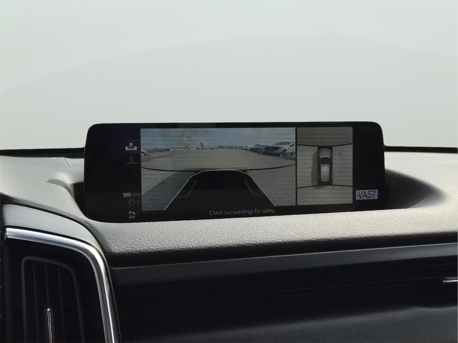 2026 Mazda Mazda CX-50 2.5 Turbo Premium Plus