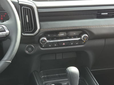 2026 Mazda Mazda CX-50 2.5 Turbo Premium Plus