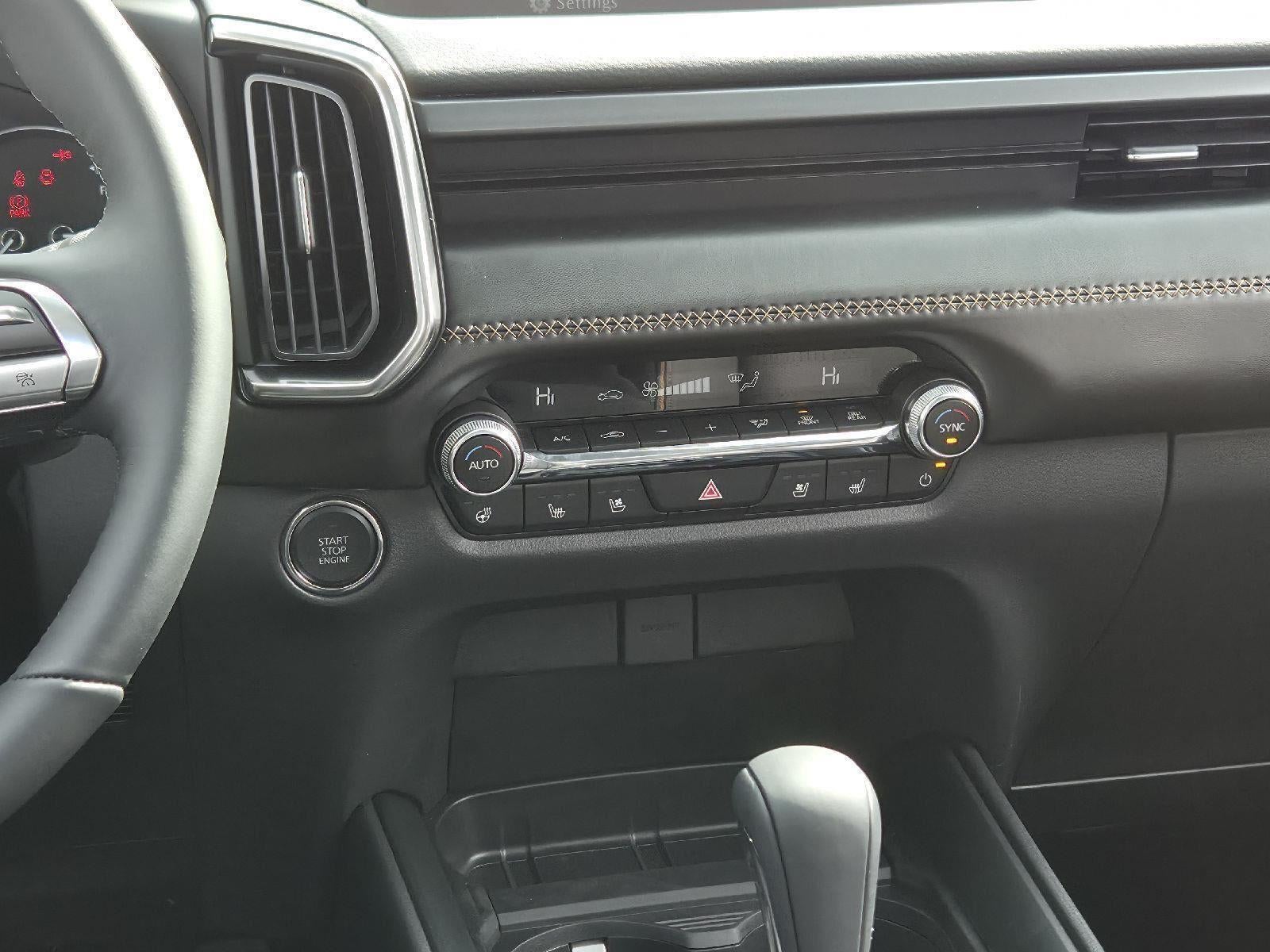 2026 Mazda Mazda CX-50 2.5 Turbo Premium Plus