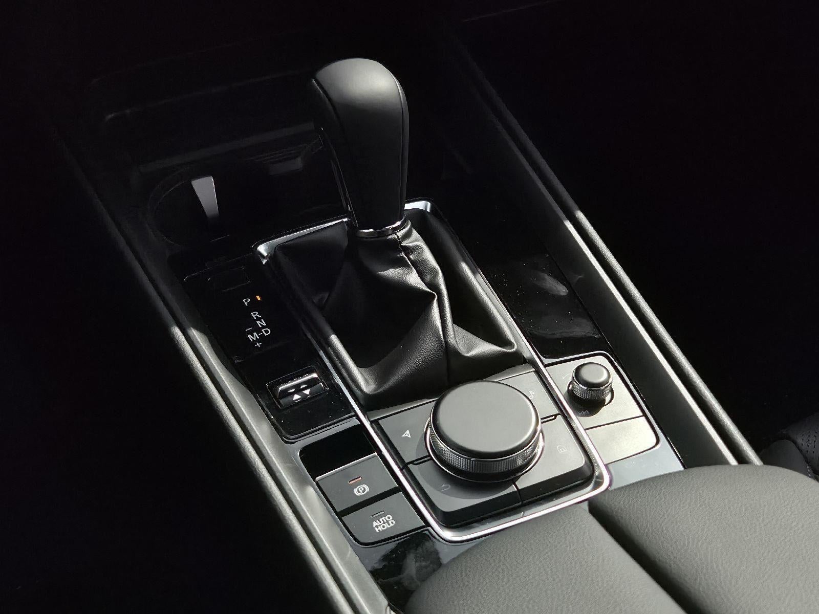 2026 Mazda Mazda CX-50 2.5 Turbo Premium Plus