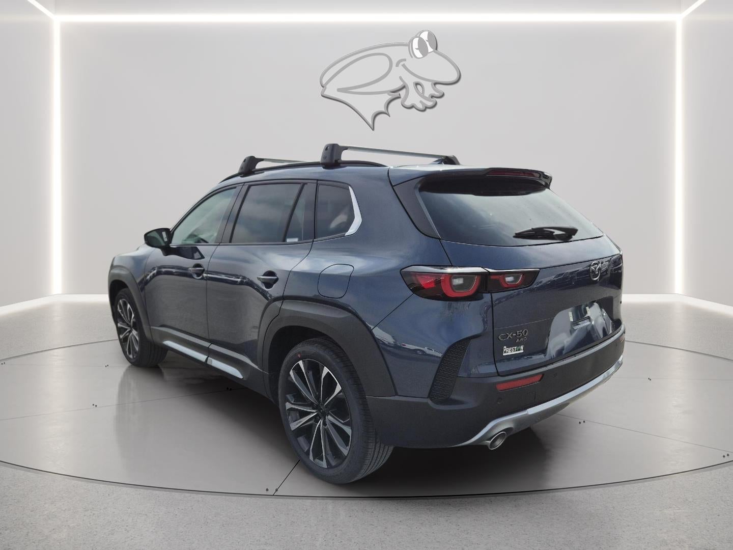 2026 Mazda Mazda CX-50 2.5 Turbo Premium Plus