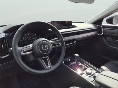 2026 Mazda Mazda CX-50 2.5 Turbo Premium Plus