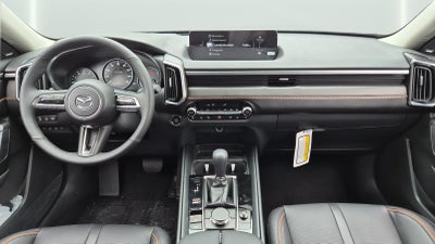 2026 Mazda Mazda CX-50 2.5 Turbo Premium Plus