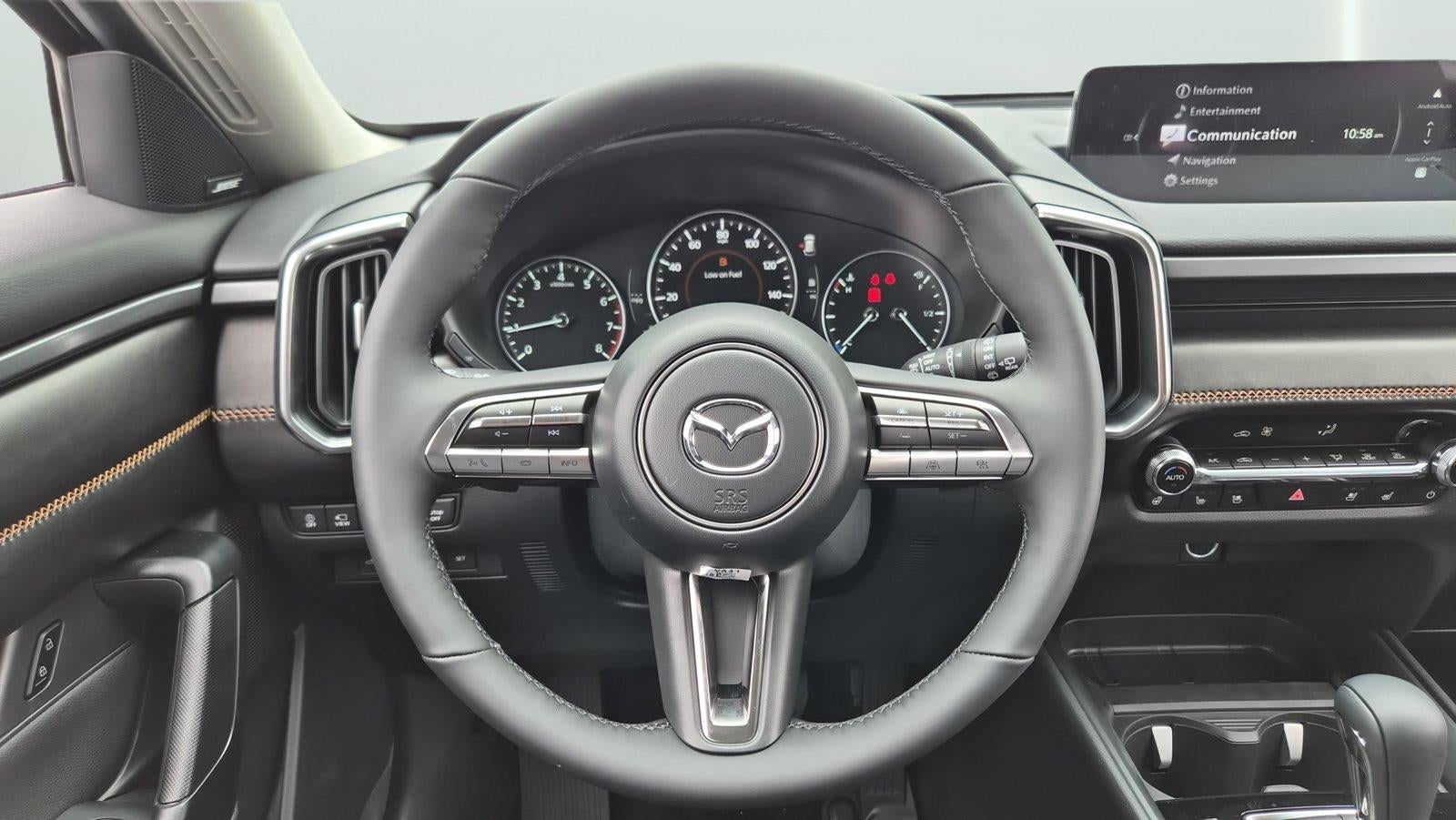 2026 Mazda Mazda CX-50 2.5 Turbo Premium Plus