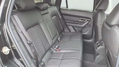 2026 Mazda Mazda CX-50 2.5 Turbo Premium Plus