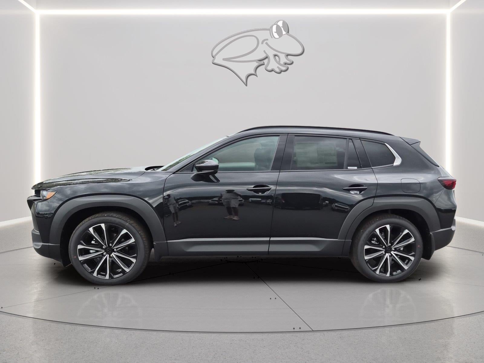 2026 Mazda Mazda CX-50 2.5 Turbo Premium Plus