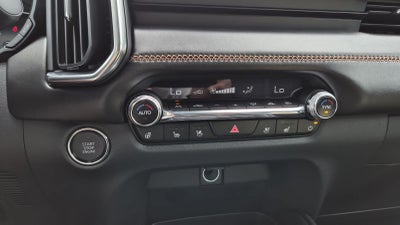 2026 Mazda Mazda CX-50 2.5 Turbo Premium Plus