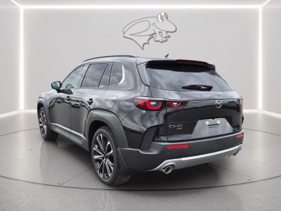 2026 Mazda Mazda CX-50 2.5 Turbo Premium Plus