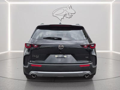 2026 Mazda Mazda CX-50 2.5 Turbo Premium Plus