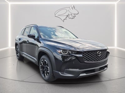 2026 Mazda Mazda Cx-50 2.5 S Meridian Edition