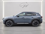 2026 Mazda Mazda Cx-50 2.5 Turbo Meridian Edition