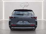 2026 Mazda Mazda Cx-50 2.5 Turbo Meridian Edition