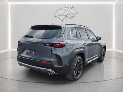 2026 Mazda Mazda Cx-50 2.5 Turbo Meridian Edition