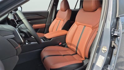 2026 Mazda Mazda CX-50 2.5 Turbo Meridian Edition