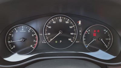 2026 Mazda Mazda CX-50 2.5 Turbo Meridian Edition