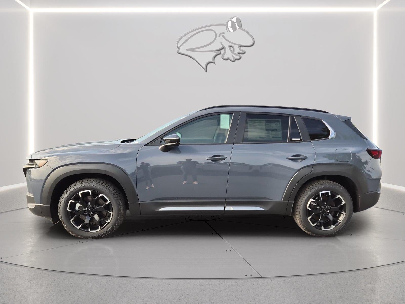 2026 Mazda Mazda CX-50 2.5 Turbo Meridian Edition
