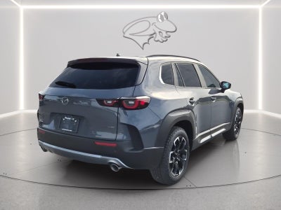 2026 Mazda Mazda CX-50 2.5 Turbo Meridian Edition