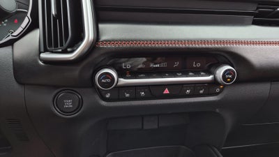 2026 Mazda Mazda CX-50 2.5 Turbo Meridian Edition