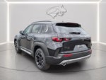 2026 Mazda Mazda CX-50 2.5 Turbo Meridian Edition